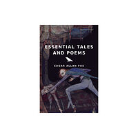 Union Square & Co. Essential Tales and Poems (häftad, eng)