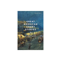 Union Square & Co. Great American Short Stories (häftad, eng)