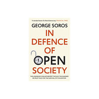 John Murray Press In Defence of Open Society (häftad, eng)