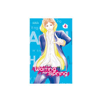 Kodansha America, Inc Waiting For Spring 4 (häftad, eng)