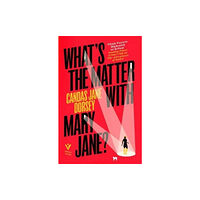 Pushkin Press What's the Matter with Mary Jane? (häftad, eng)