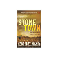 Penguin Random House Australia Stone Town (häftad, eng)