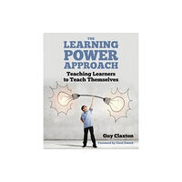 Crown House Publishing The Learning Power Approach (häftad, eng)