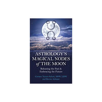 Collective Ink Astrology's Magical Nodes of the Moon (häftad, eng)