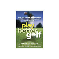 Quercus Publishing Play Better Golf (häftad, eng)