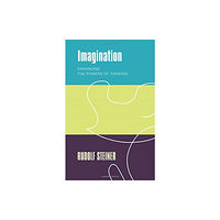 Rudolf Steiner Press Imagination (häftad, eng)