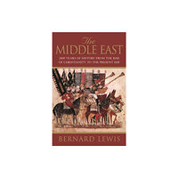 Orion Publishing Co The Middle East (häftad, eng)