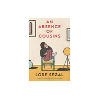 Sort of Books An Absence of Cousins (häftad, eng)