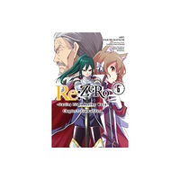 Little, Brown & Company re:Zero Starting Life in Another World, Chapter 3: Truth of Zero, Vol. 6 (häftad, eng)