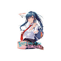 Little, Brown & Company Bottom-tier Character Tomozaki, Vol. 2 (light novel) (häftad, eng)