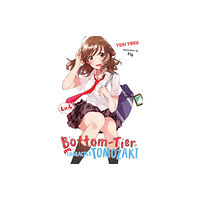 Little, Brown & Company Bottom-Tier Character Tomozaki, Vol. 4 (häftad, eng)