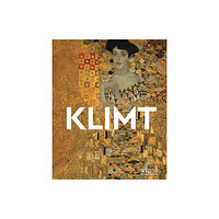 Prestel Klimt (häftad, eng)