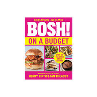 HarperCollins Publishers BOSH! on a Budget (häftad, eng)