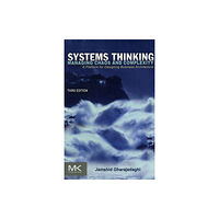 Elsevier Science & Technology Systems Thinking (häftad, eng)