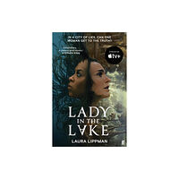 Faber & Faber Lady in the Lake (häftad, eng)