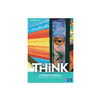 Cambridge University Press Think Level 4 Student's Book (häftad, eng)