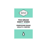 Penguin books ltd The Drugs Don't Work (häftad, eng)