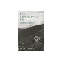 Mit press ltd The Bodhisattva's Brain (häftad, eng)