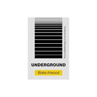 Mit press ltd Underground (häftad, eng)