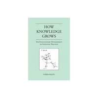 Mit press ltd How Knowledge Grows (häftad, eng)