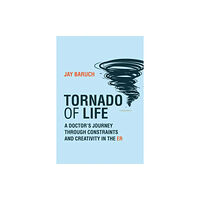 Mit press ltd Tornado of Life (häftad, eng)