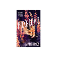 Adalyn Grace Foxglove (pocket, eng)