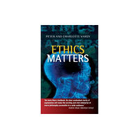 SCM Press Ethics Matters (häftad, eng)