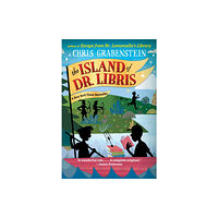 Random House USA Inc The Island of Dr. Libris (häftad, eng)