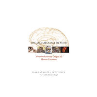 WW Norton & Co The Archaeology of Mind (inbunden, eng)