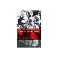 Yale university press Orderly and Humane (häftad, eng)