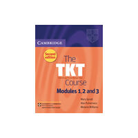 Cambridge University Press The TKT Course Modules 1, 2 and 3 (häftad, eng)
