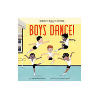 Random House USA Inc Boys Dance (inbunden, eng)