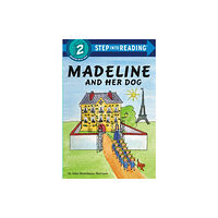 Random House USA Inc Madeline and Her Dog (häftad, eng)