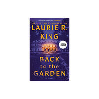 Random House USA Inc Back to the Garden (häftad, eng)