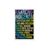 Pluto Press Anarcho-Indigenism (häftad, eng)