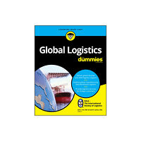 John Wiley & Sons Inc Global Logistics For Dummies (häftad, eng)