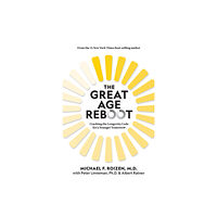 NATIONAL GEOGRAPHIC SOCIETY The Great Age Reboot (inbunden, eng)