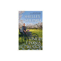 Kensington Publishing Once Upon a Buggy (häftad, eng)