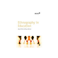 Sage Publications Ltd Ethnography in Education (häftad, eng)