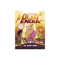 Union Square & Co. DeadEndia: The Divine Order (häftad, eng)