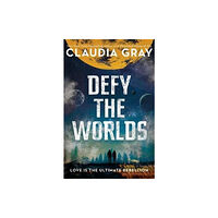 Hot Key Books Defy the Worlds (häftad, eng)