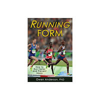 Human Kinetics Publishers Running Form (häftad, eng)