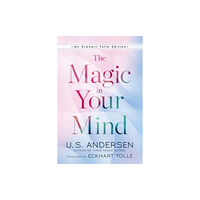 New World Library The Magic In Your Mind (häftad, eng)