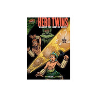 Lerner Publishing Group The Hero Twins (häftad, eng)