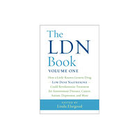 Chelsea Green Publishing Co The LDN Book (häftad, eng)