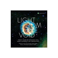 Smithsonian Books Light from the Void (inbunden, eng)