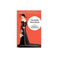 Penzler Publishers The Bride Wore Black (häftad, eng)