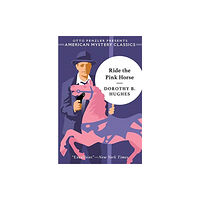 Penzler Publishers Ride the Pink Horse (häftad, eng)