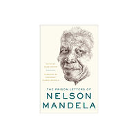 WW Norton & Co The Prison Letters of Nelson Mandela (inbunden, eng)