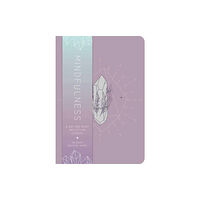 Insight Editions Mindfulness : A Day and Night Reflection Journal (inbunden, eng)